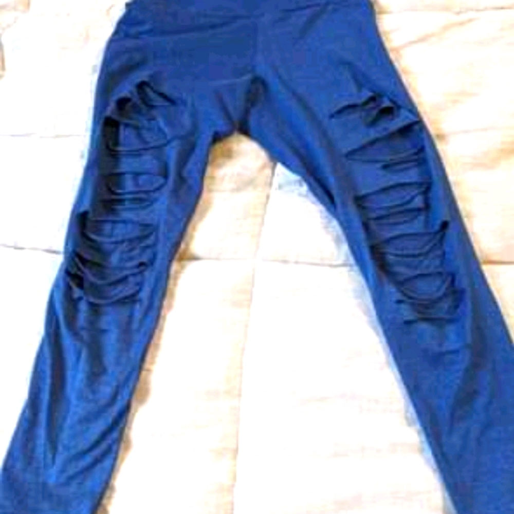 Yoga leggings